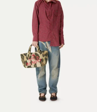 Borsa tote Maud Medium