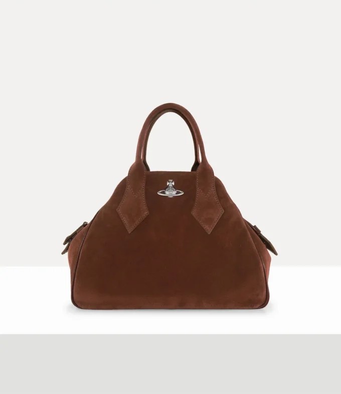Borsa Yasmine Medium