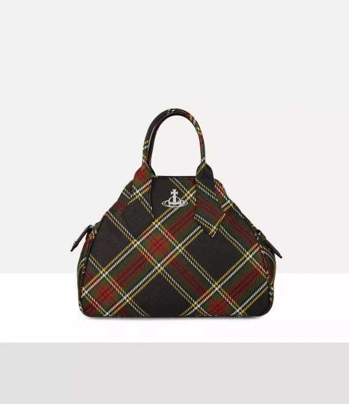 Borsa Yasmine Medium