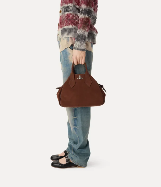 Borsa Yasmine Medium