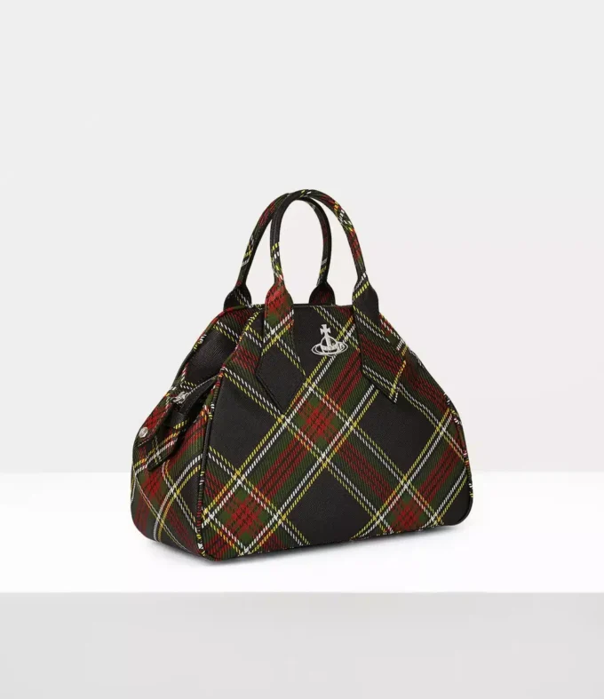 Borsa Yasmine Medium