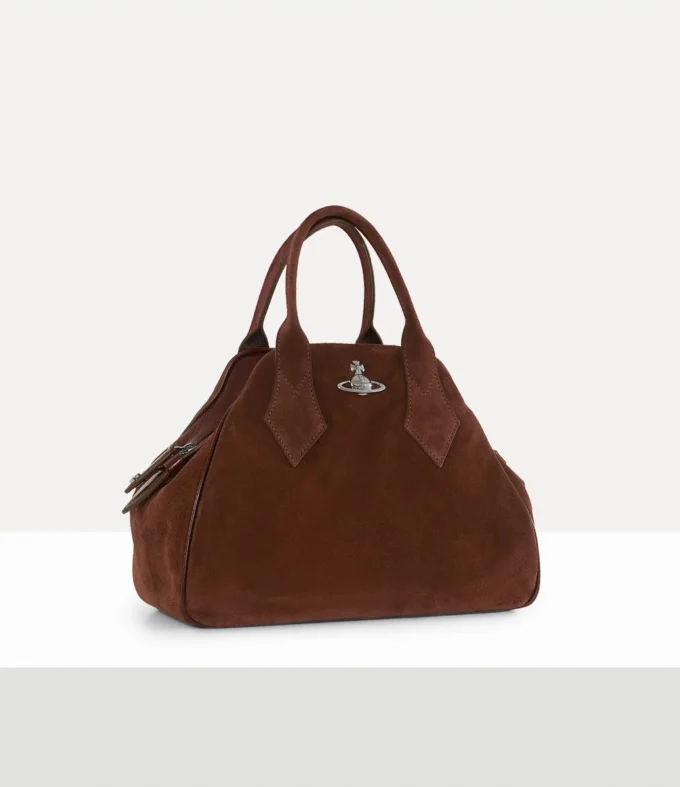 Borsa Yasmine Medium