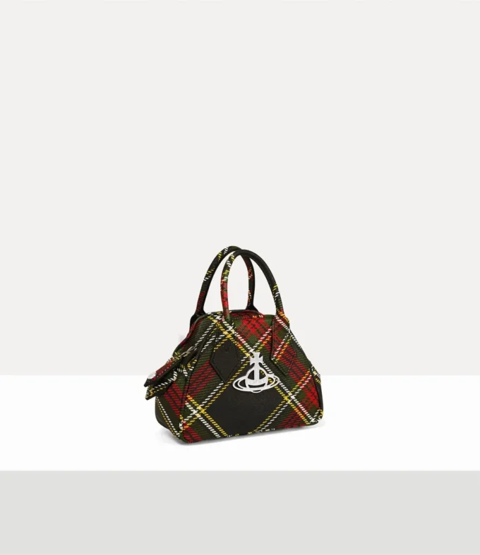 Borsa Yasmine Mini