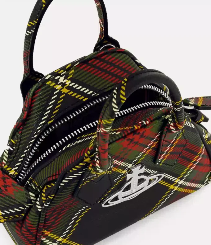 Borsa Yasmine Mini