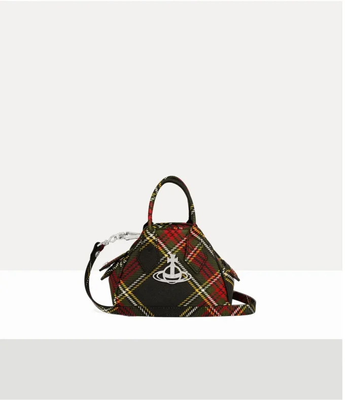 Borsa Yasmine Mini
