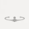 Bracciale aperto Grace Bas Relief