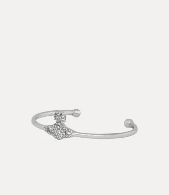 Bracciale aperto Grace Bas Relief
