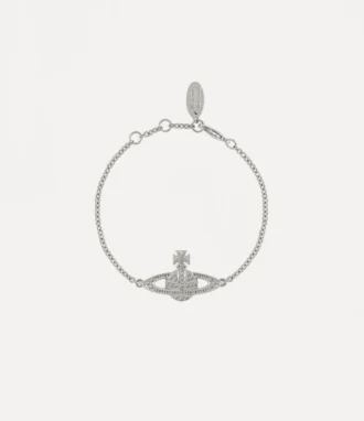 Bracciale Mini Bas Relief Chain