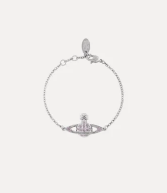 Bracciale Mini Bas Relief Chain