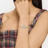 Bracciale Mini Bas Relief Chain