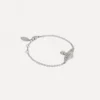 Bracciale Mini Bas Relief Chain