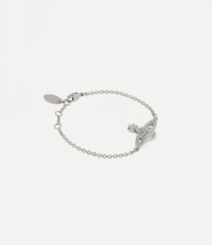 Bracciale Mini Bas Relief Chain