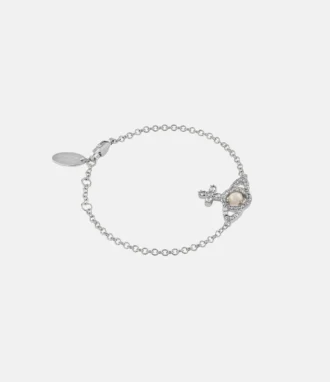 Bracciale Olympia Pearl Chain