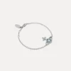 Bracciale Olympia Pearl Chain