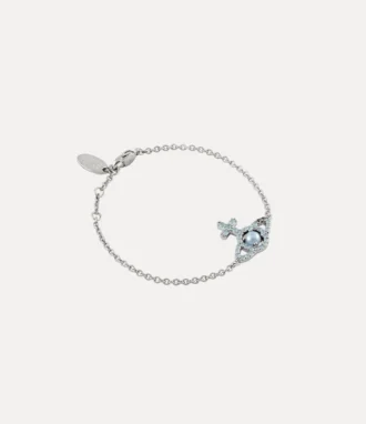 Bracciale Olympia Pearl Chain