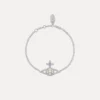 Bracciale Olympia Pearl Chain