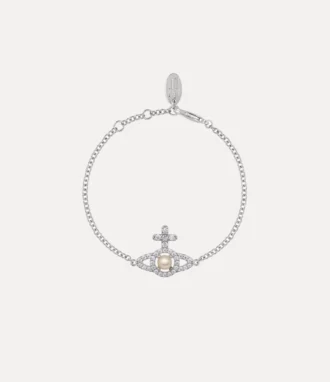 Bracciale Olympia Pearl Chain