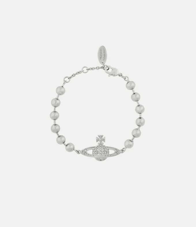 Bracciale Thames Mini Bas Relief