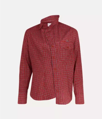 Camicia Chaos
