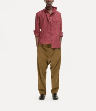 Camicia Chaos