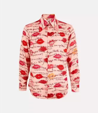 Camicia da smoking