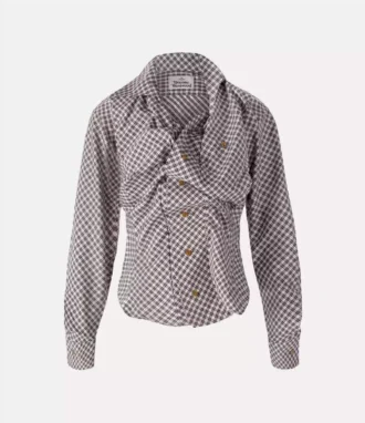 Camicia Drunken