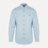 Camicia Krall a due bottoni