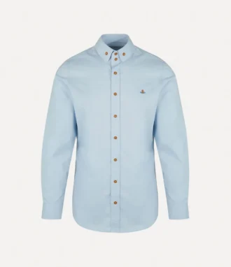 Camicia Krall a due bottoni