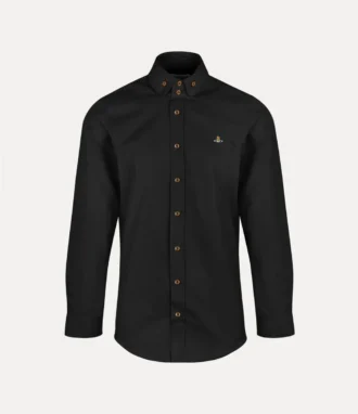 Camicia Krall a due bottoni