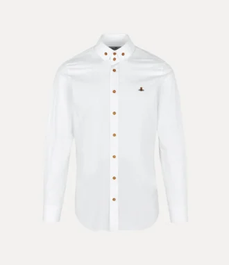 Camicia Krall a due bottoni