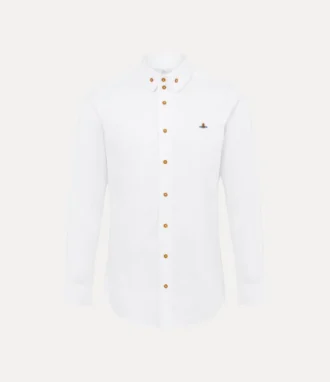Camicia Krall a due bottoni