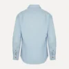 Camicia Krall a due bottoni