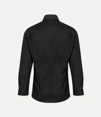 Camicia Krall a due bottoni