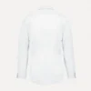 Camicia Krall a due bottoni