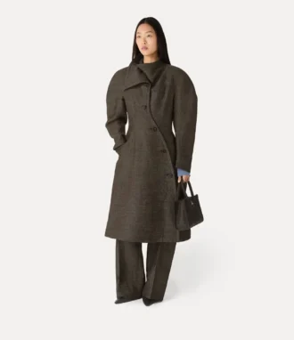 Cappotto Breeze