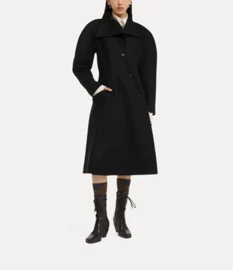 Cappotto Breeze