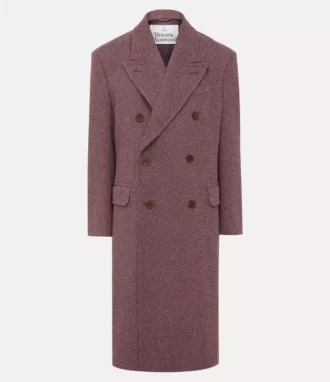 Cappotto Winston