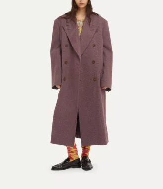 Cappotto Winston