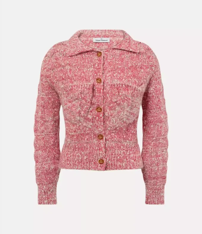 Cardigan Arianna Cardigan Arianna