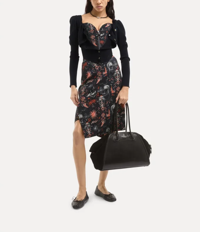Cardigan corsetto Bea Cardigan corsetto Bea