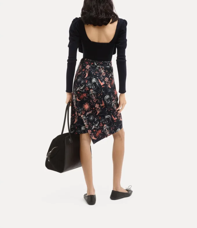 Cardigan corsetto Bea Cardigan corsetto Bea