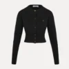 Cardigan corto Bea