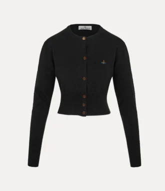 Cardigan corto Bea