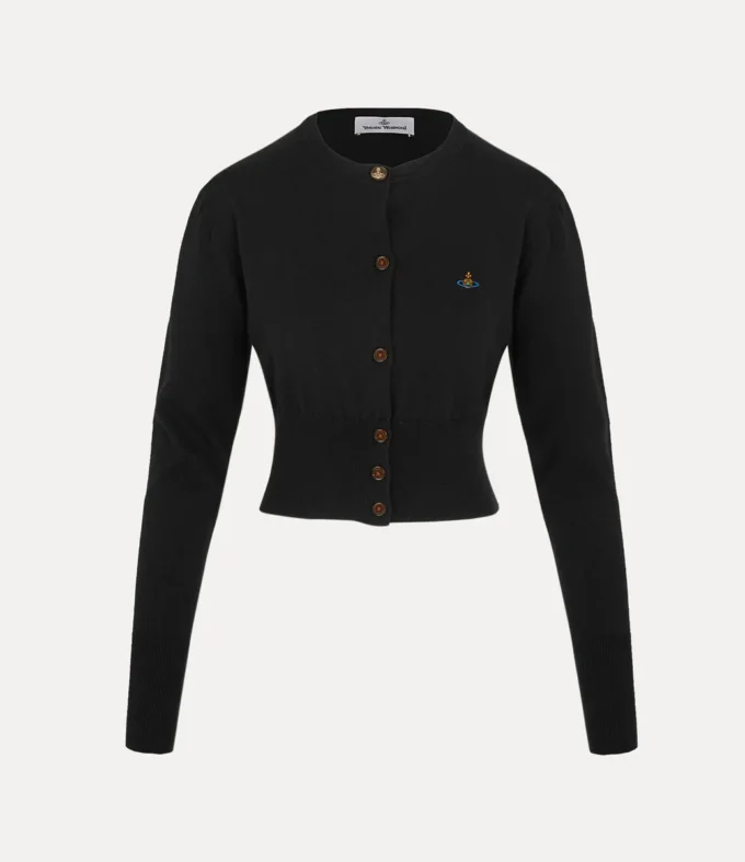 Cardigan corto Bea