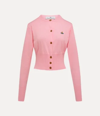 Cardigan corto Bea