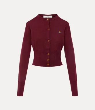 Cardigan corto Bea