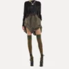 Cardigan corto Bea