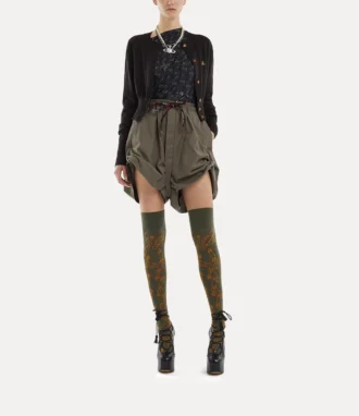 Cardigan corto Bea