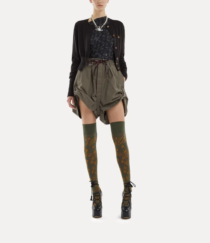 Cardigan corto Bea