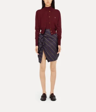 Cardigan corto Bea